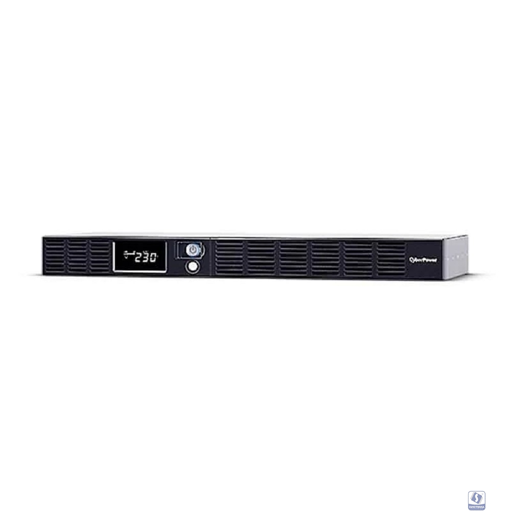 ИБП CyberPower OR600ERM1U 