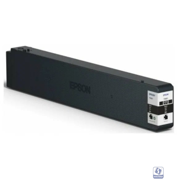 Картридж/ I/C WF-C17590 Black