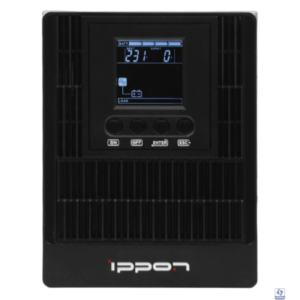 Ippon Innova TB 1000 bl 