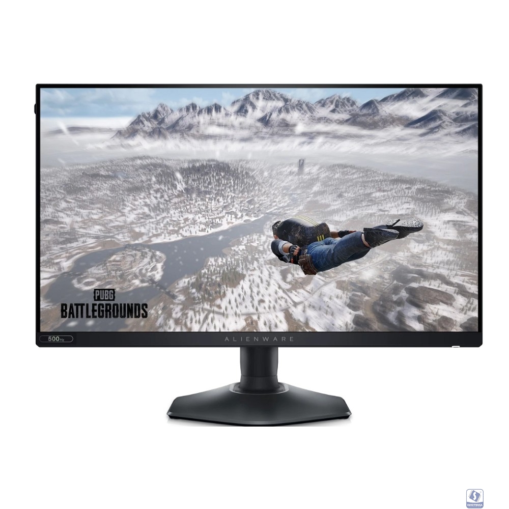 LCD Dell 24.5"AW2524HF 