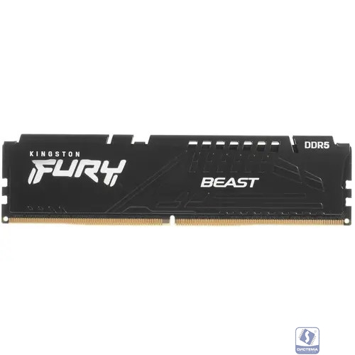 Kingston DDR5 16GB 5600 MT/s CL40 KF556C40BB-16