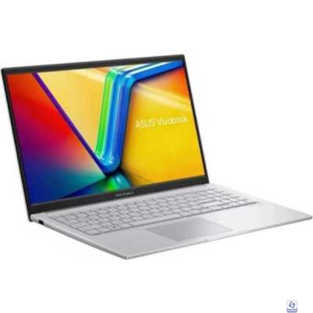 ASUS Vivobook 15 X1504MA-BQ224 [90NB17I2-M01370] Silver 15.6" 