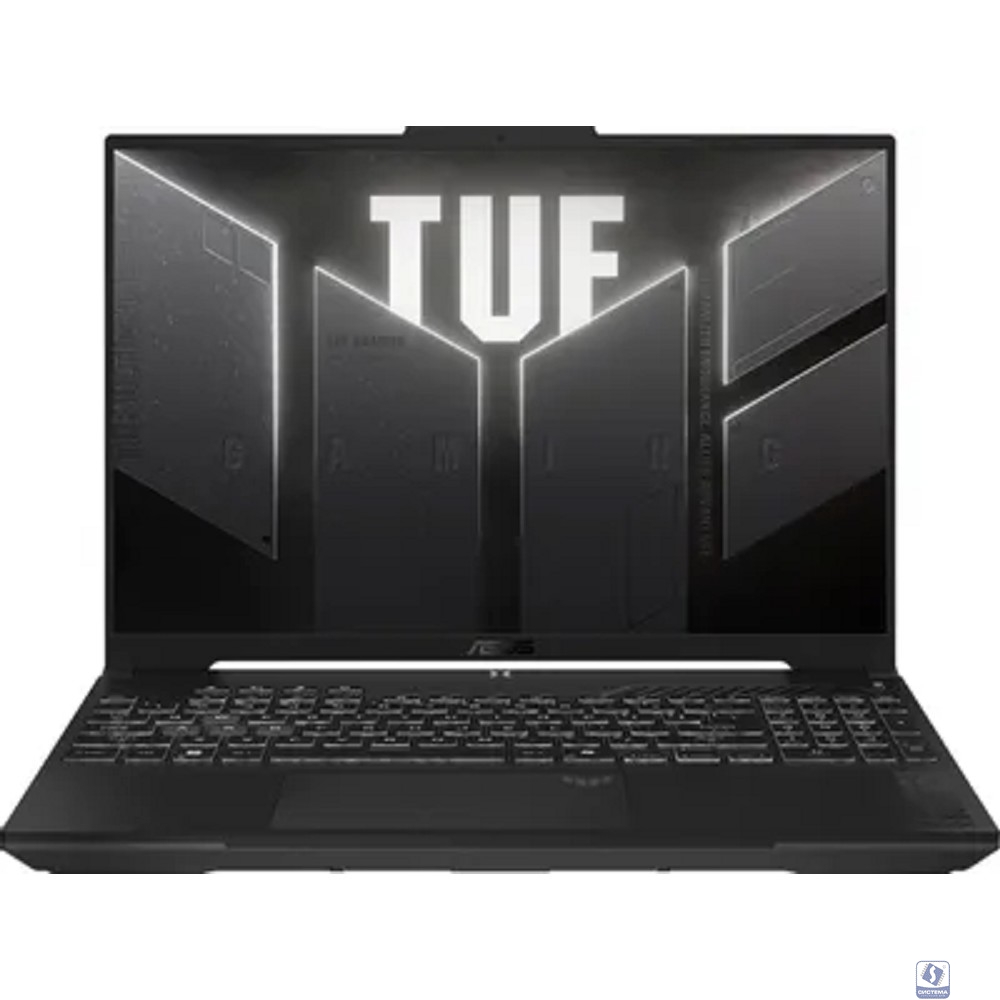 ASUS TUF F16 FX608JMR-RV114 [90NR0NB1-M006P0] Grey 16" 