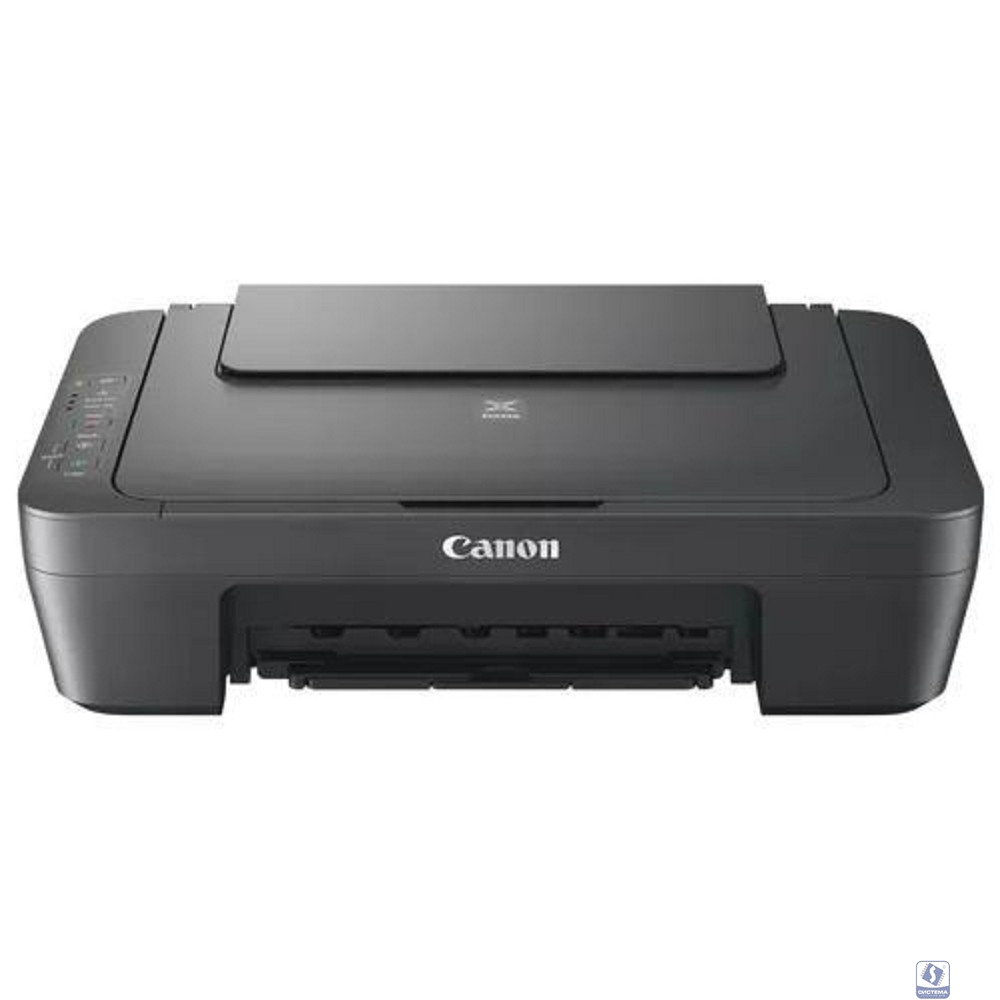 Повреждение упаковки Canon PIXMA MG2541s (0727C067/0727C071)