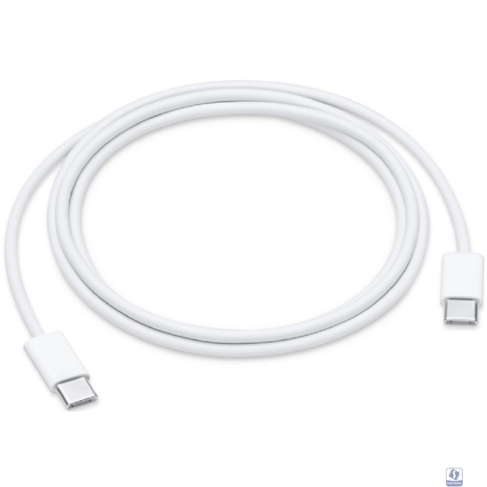 Apple USB-C to USB-C Cable (1 m) [MUF72ZM/A] MM093ZM/A