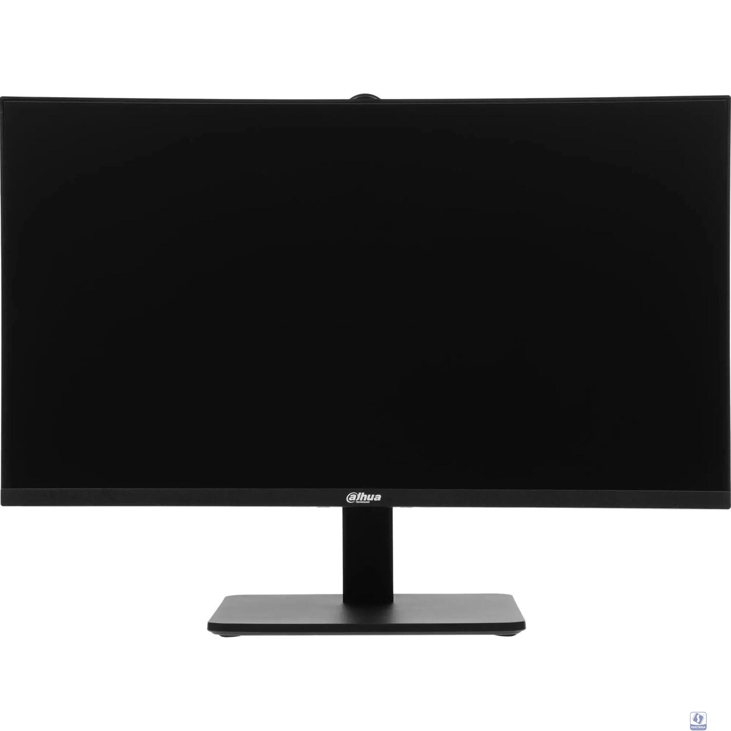 Dahua DHI-LM22-B201A 21.45"(16:9) FullHD монитор IPS  LED 1920x1080 250 кд/м2 1000:1 178°/178° 4 мс 100Гц 16.7Млн (8 бит) VESA 75X75 VGA HDMI DP