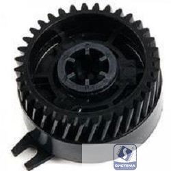 Муфта механическая 20 Z35R P6130, P7040cdn,M6030cdn, P6035,M6530cdn, P5021, M5526,P2040dn,M2135dn,M2640idw, TASKalfa 306ci,356ci [302NR94010]
