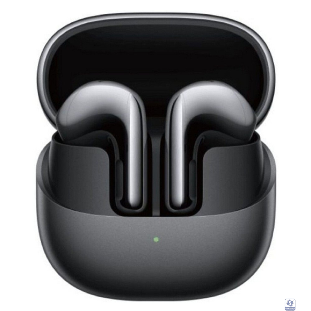 Xiaomi Buds 5-Graphite Black