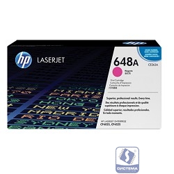HP CE263A Картридж ,Magenta