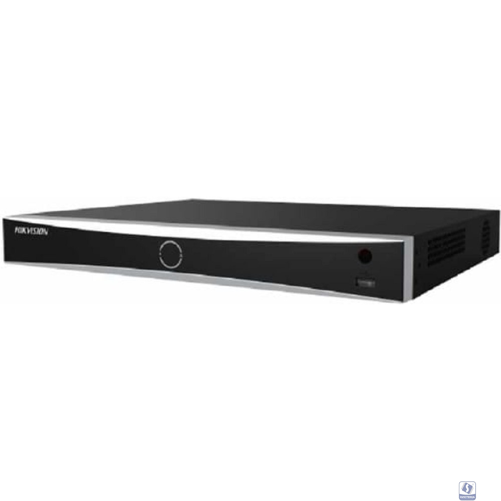 Hikvision DS-7616NXI-K2/16P (D) Видеорегистратор