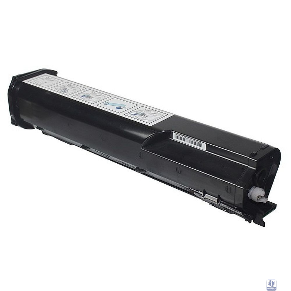 Avision  TK-1060  015-0298-21   Тонер-картридж Avision для AM7630i/AM7640i/AM5630i/AM5640i, 20000 стр 
