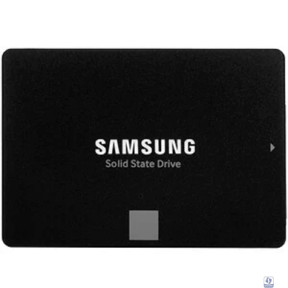 Samsung SSD 1Tb 870 EVO Series MZ-77E1T0B/EU 