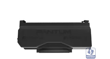 Pantum TL-5126X Тонер-Картридж для BP5106DN/RU, BP5106DW/RU, BM5106ADN/RU, BM5106ADW/RU (15000 pages) (TL-5126X)
