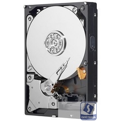 500Gb WD Blue (WD5000AZLX) 