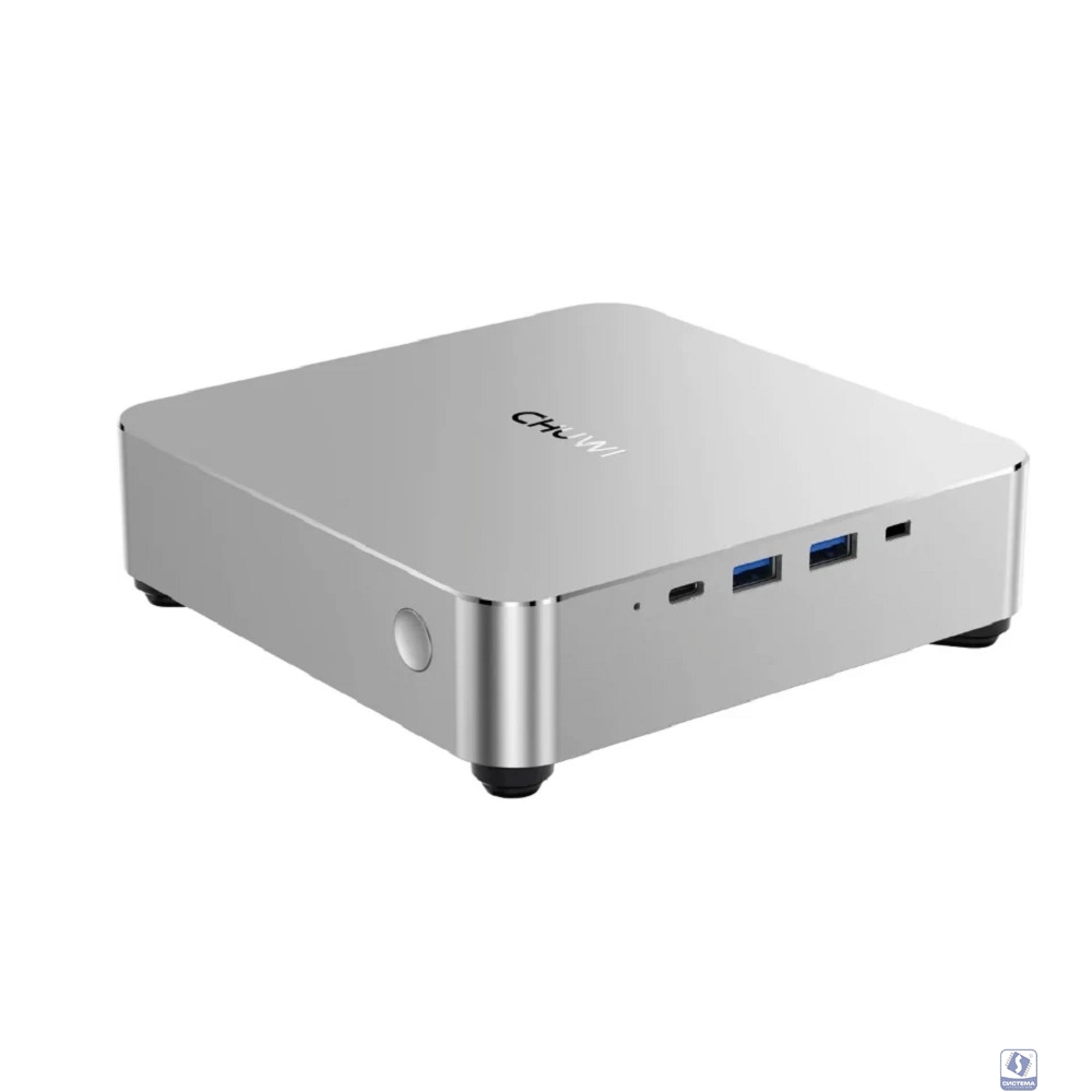 CHUWI AuBox [CWI603I9] Silver 