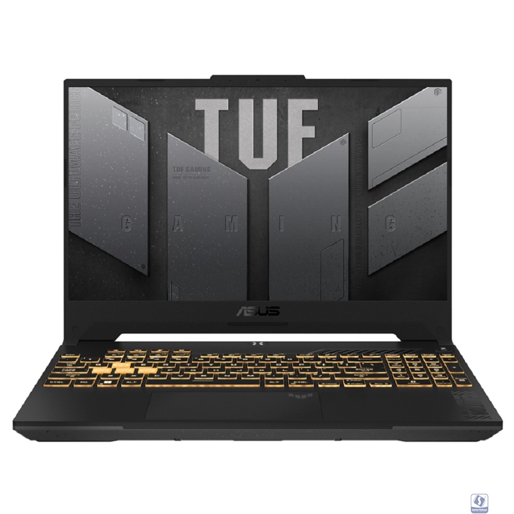 ASUS TUF Gaming F17 FX707VUR-HX225 [90NR0CS5-M00E30] Mecha Gray 17.3" 