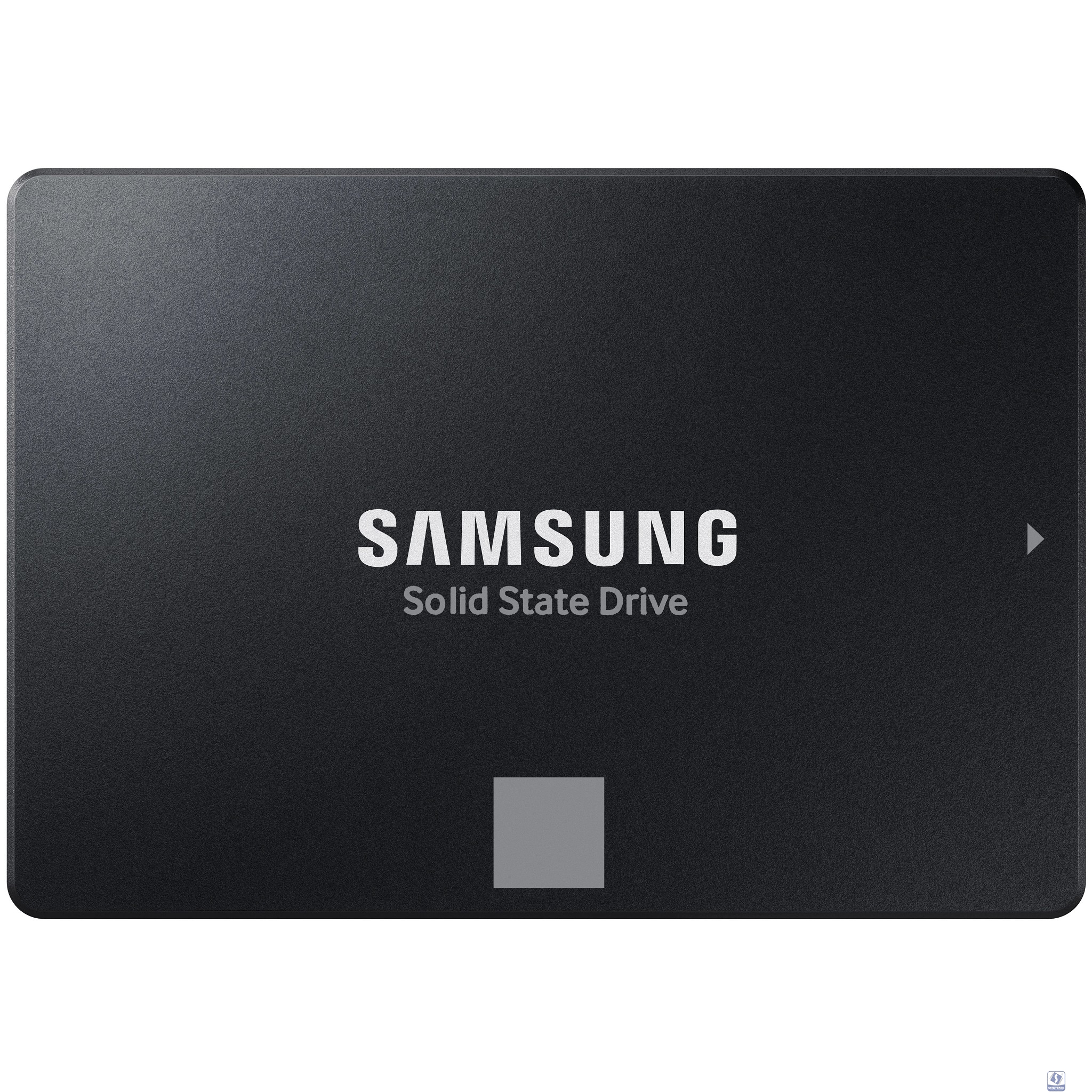 Samsung SSD 500Gb 870 EVO MZ-77E500B/CN