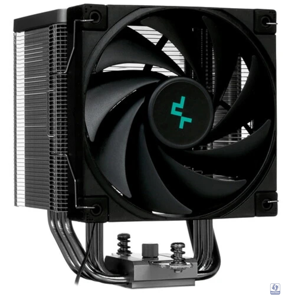 Cooler Deepcool AK500 240W 1155/1156/1150/1700/2011/2066/AM4/AM5