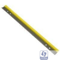 Ракель смазки RICOH Pro 8100EX/8110/8120 (D074-6457, D0746457)