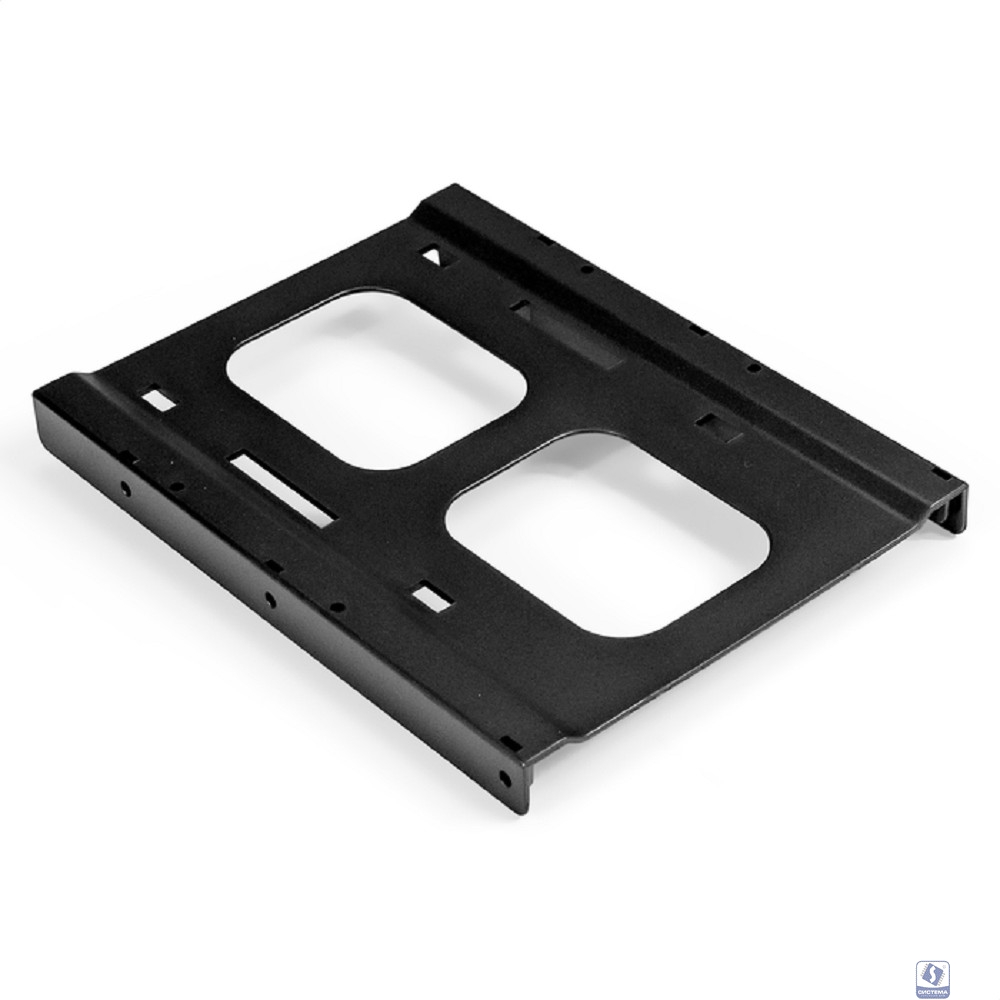 Exegate EX269594RUS Салазки  (переходник)  для установки HDD 2.5"  в отсек 3.5"   Exegate  HD-2T3P-NF