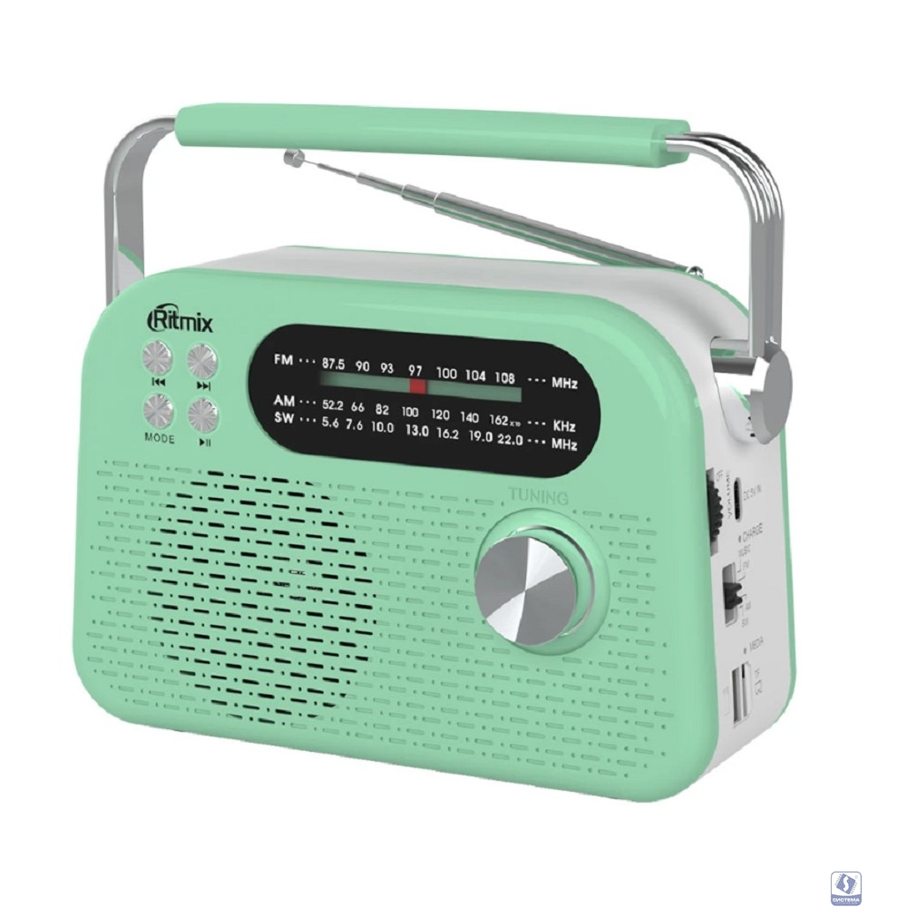 RITMIX RPR-045 MINT 