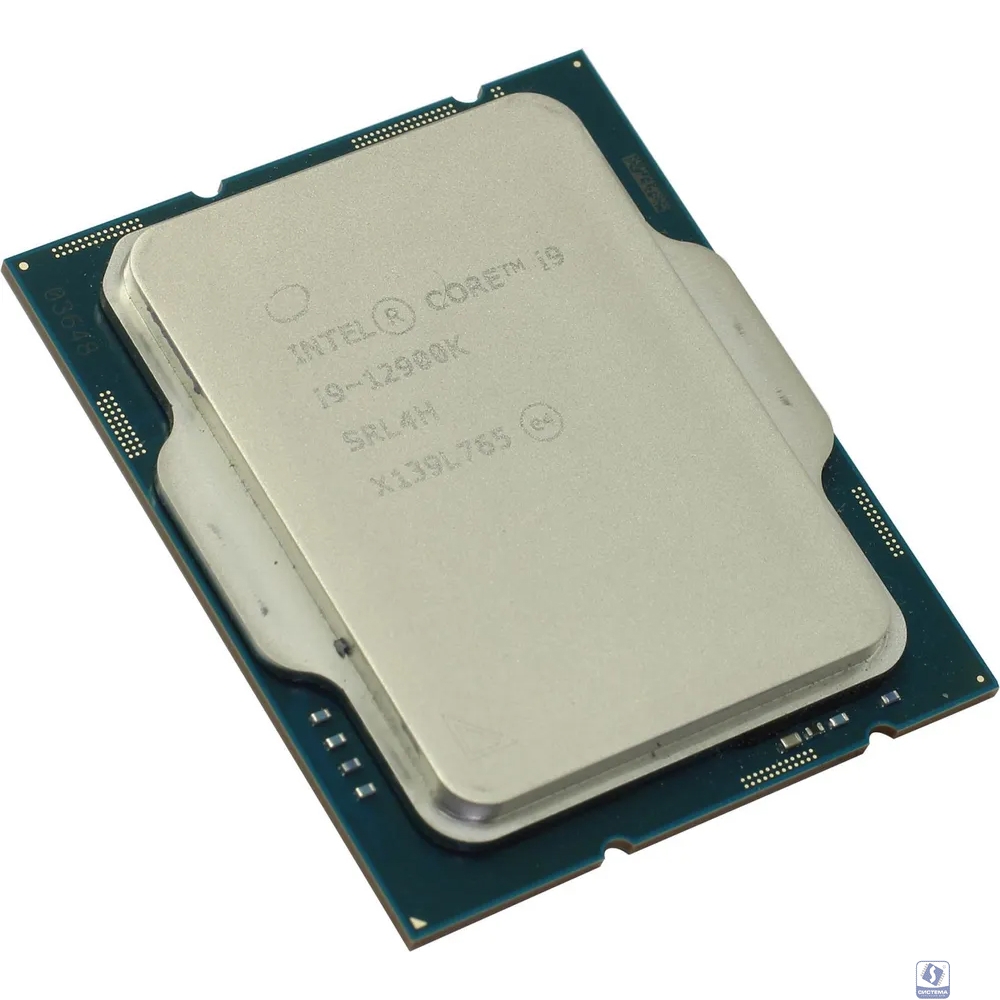 CPU Intel Core i9-12900K Alder Lake OEM 