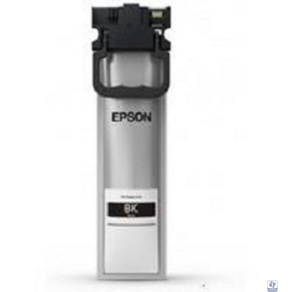EPSON C13T945140  Контейнер черный повышенной емкости для WF-C5xxx 