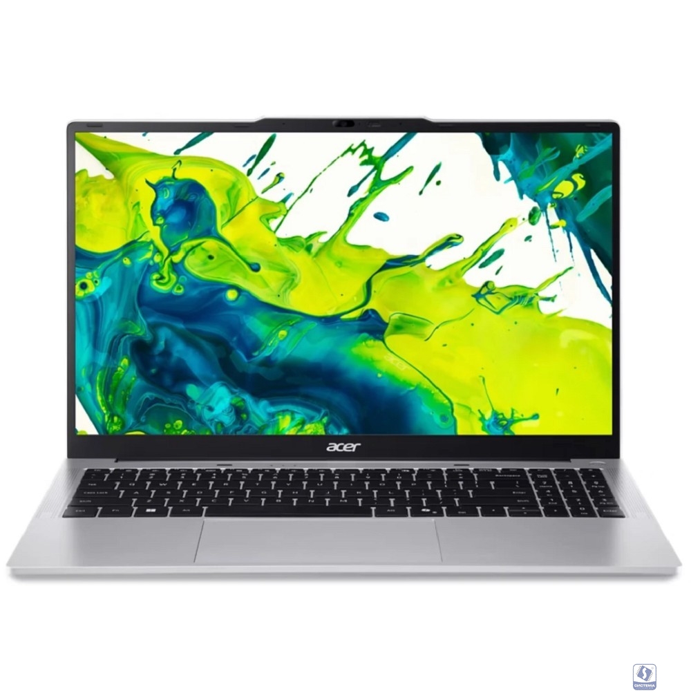Acer Aspire Lite [NX.D5HEM.003] Silver 15.6" 