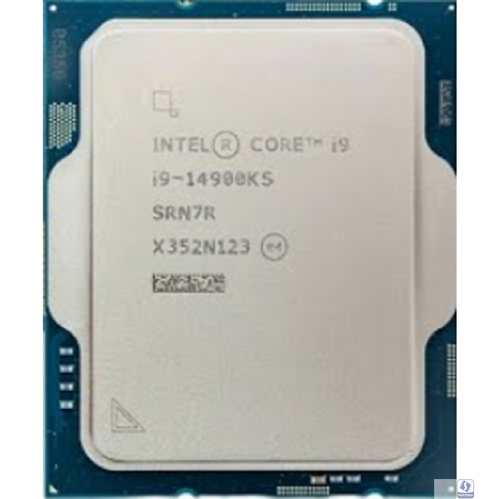 CPU Intel Core i9-14900KS OEM