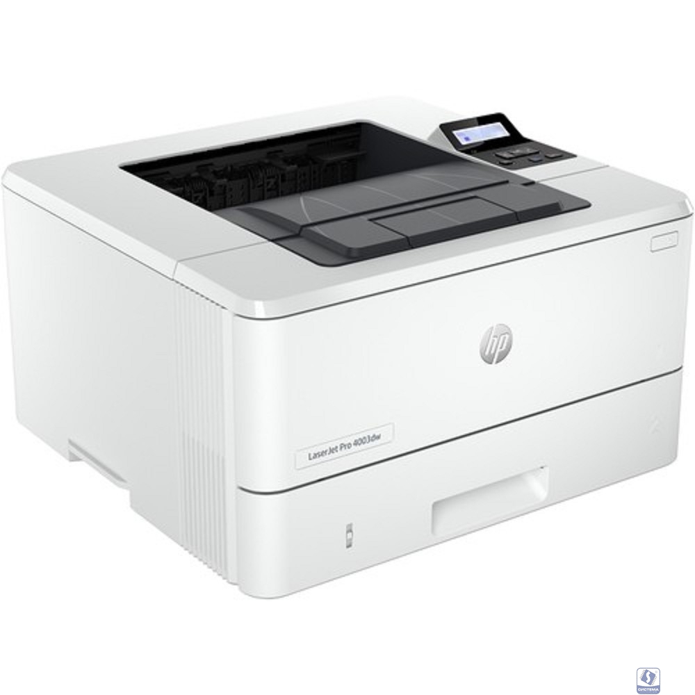 HP LaserJet Pro 4003dw (2Z610A_BBU) 