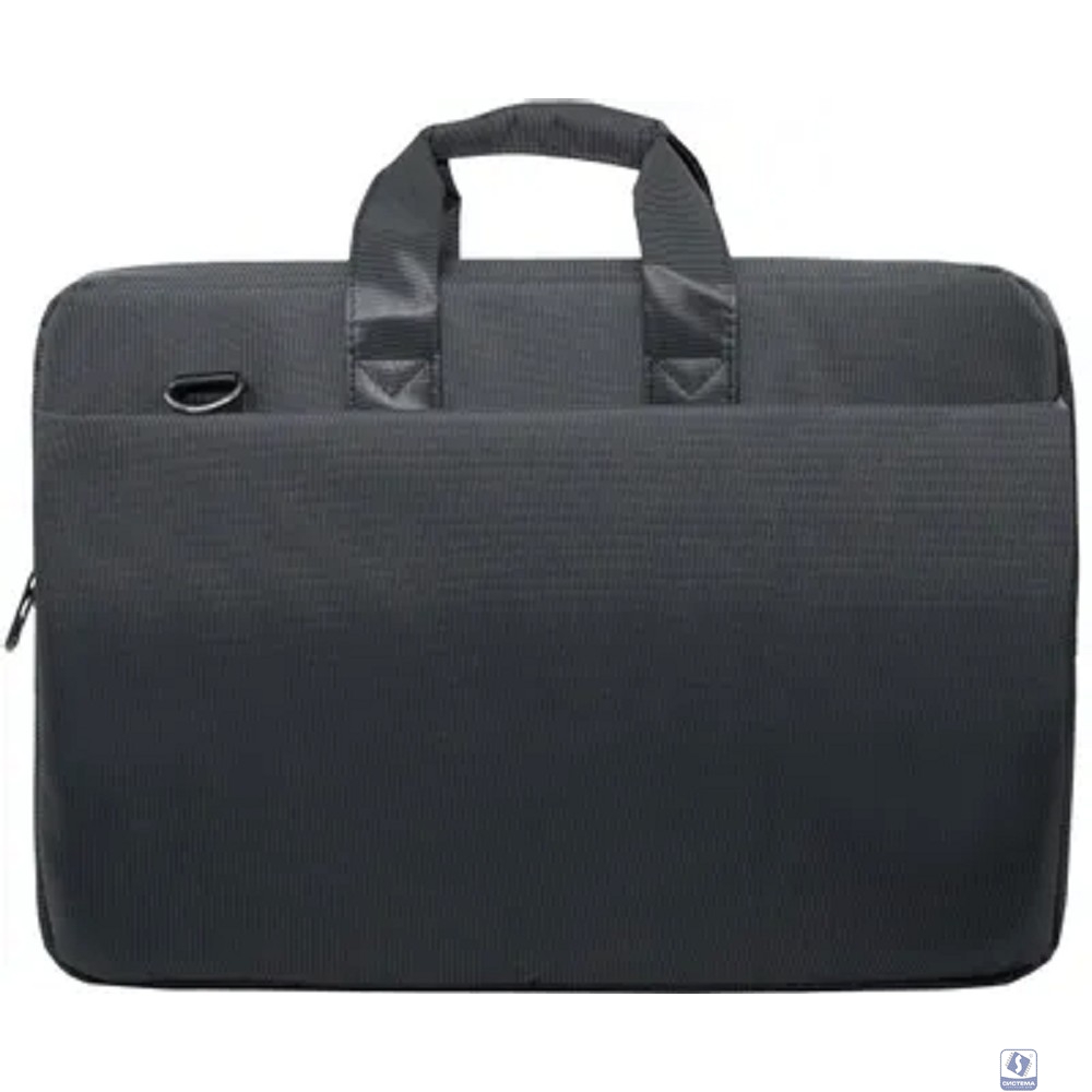 Сумка Continent  CC-217 BK 17.3" 