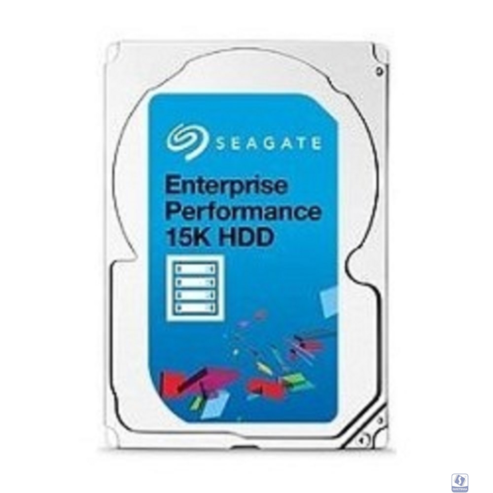 600Gb Seagate Enterprise Performance 15K.6 (ST600MP0006) 