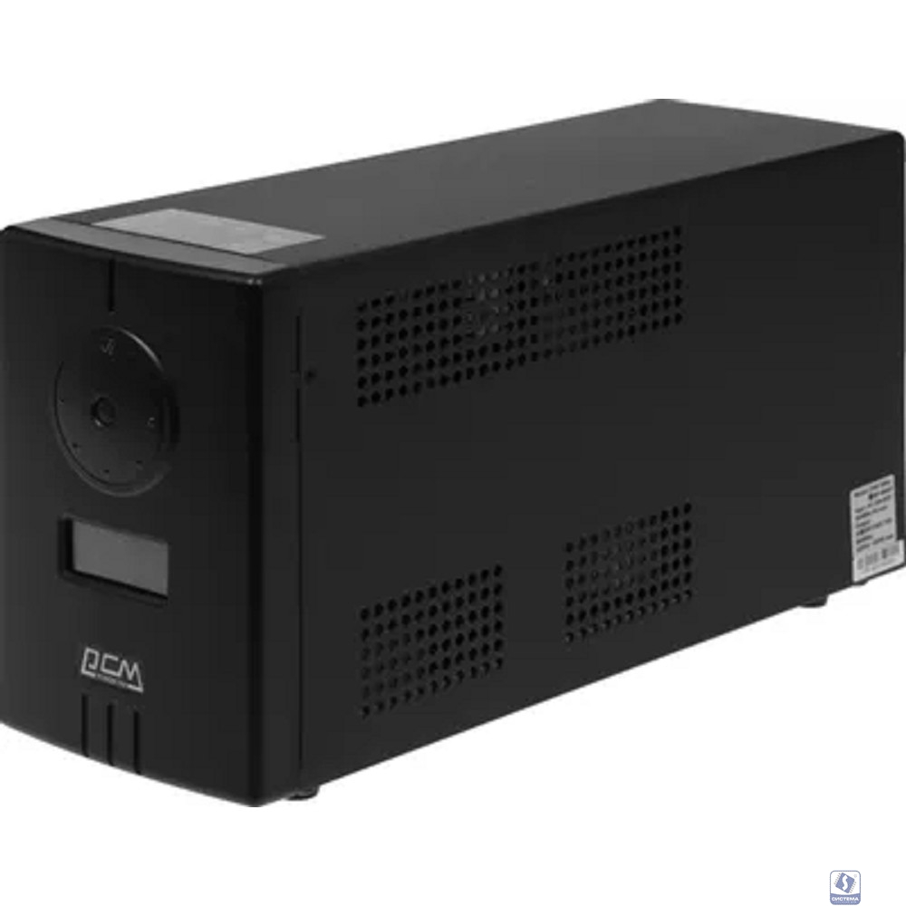 PowerCom ИБП Infinity INF-500(AP)  (314811)