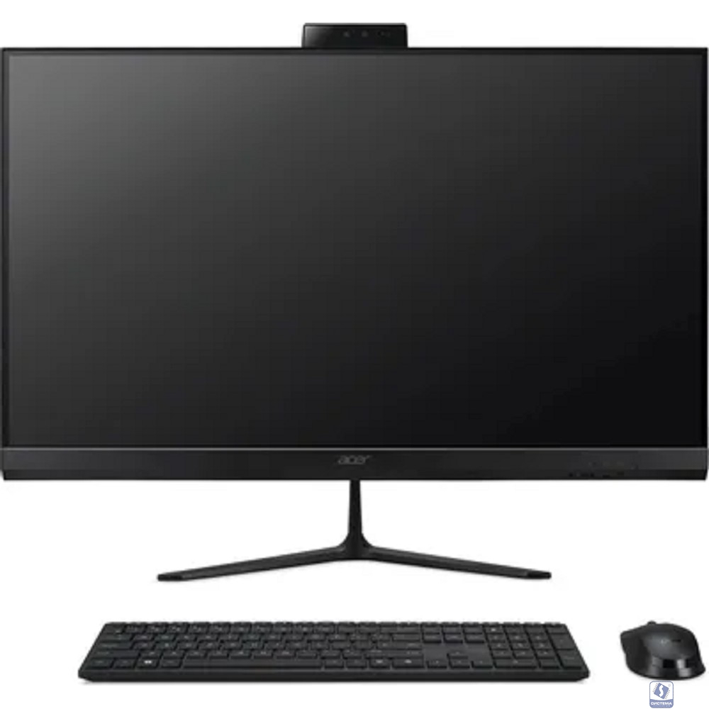Acer Aspire C27B-GKRK [DQ.BQQCD.002] Black 27" 