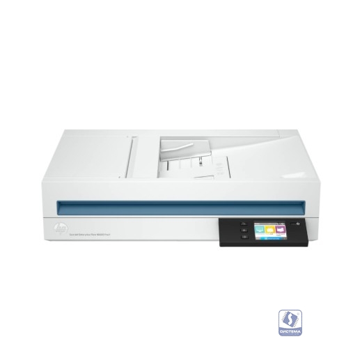 Сканер/ HP SCANJET ENT FLOW N6600FNW1