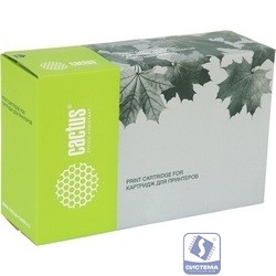Тонер Картридж Cactus CS-C715H черный для Canon i-Sensys 3310/3370 (7000стр.)