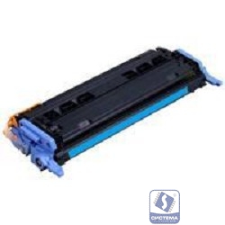 Картридж лазерный G&G GG-Q6001A голубой (2000стр.) для HP CLJ 1600/2600N/M1015/M1017