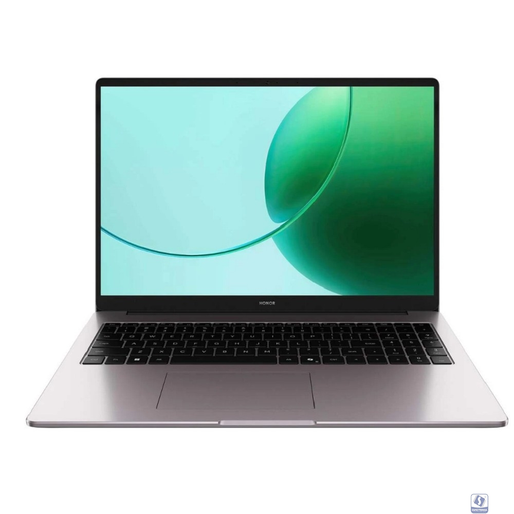 Honor MagicBook X16 2025 GOH-X [5301APLM] Grey 16" 