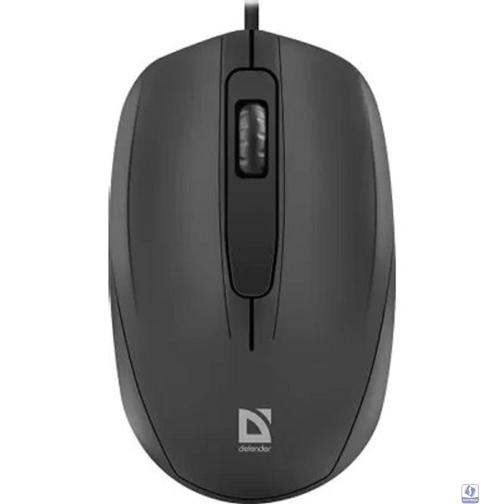 Defender Alpha MB-507 [52507] 