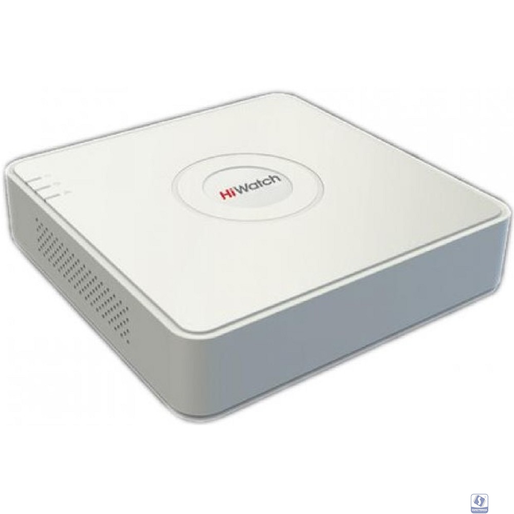 HiWatch DS-N204(C) Видеорегистратор