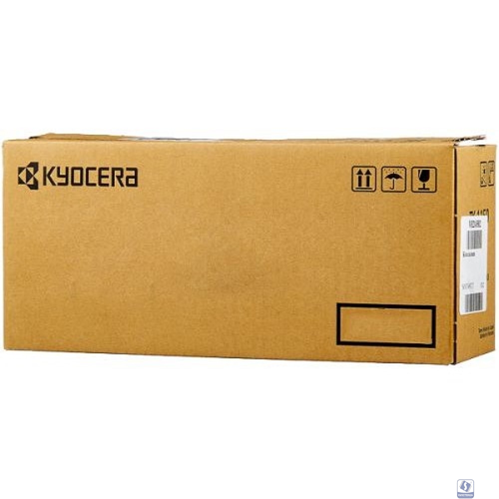 Kyocera-Mita TK-8545C Тонер-картридж 