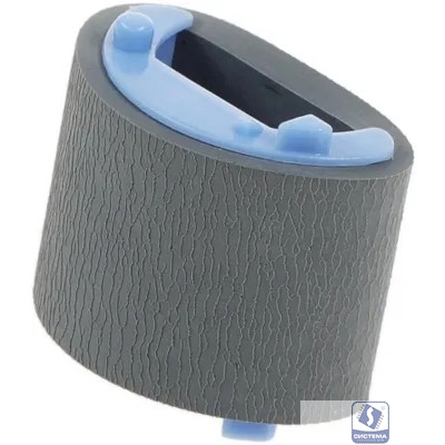 Ролик подхвата Cactus CS-PRA-HP-LJ1505 для LJ P1500 Series, P1505, P1505n, M1120 MFP, M1120n, M1522 MFP