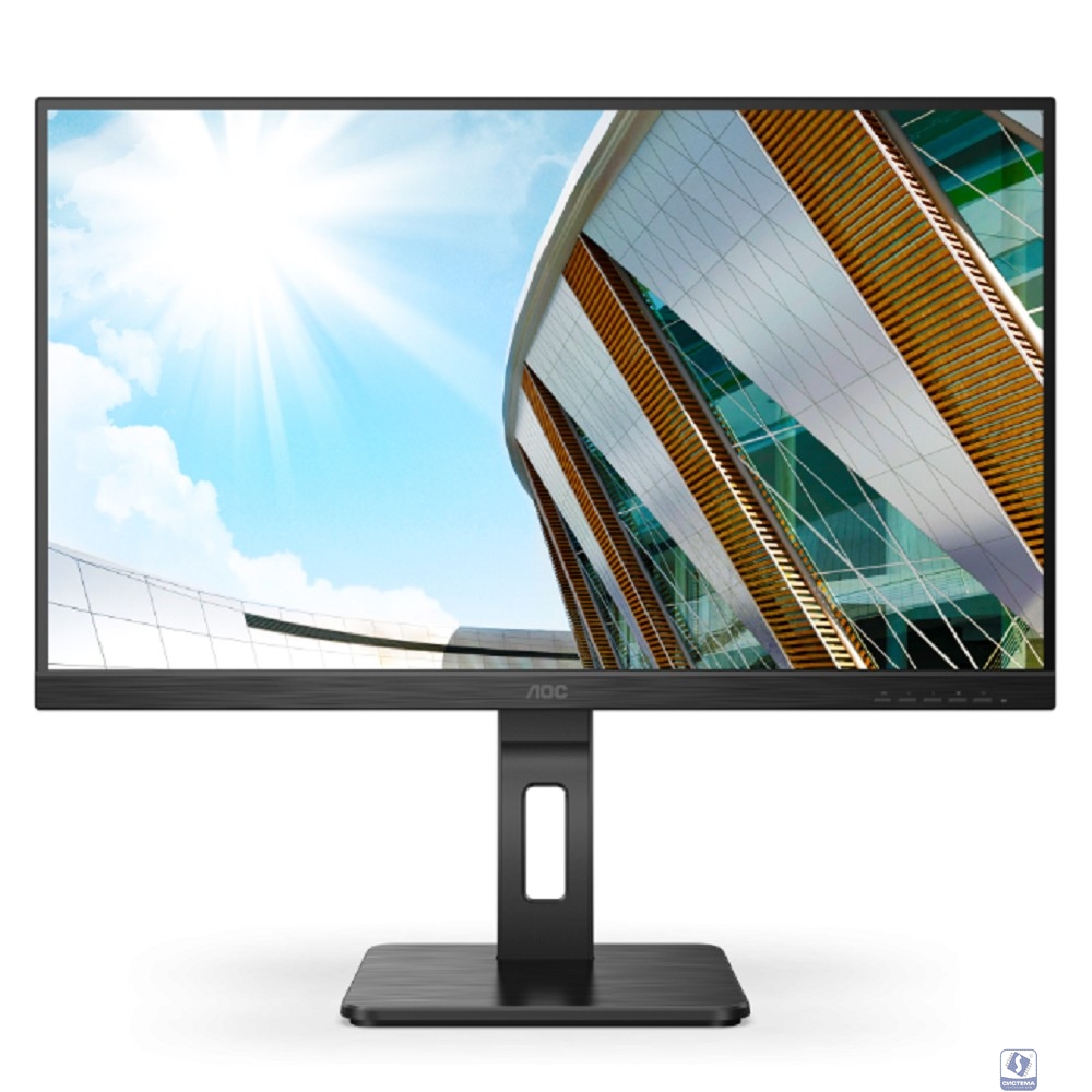 LCD AOC 27" 27P2Q  [27P2Q/30]
