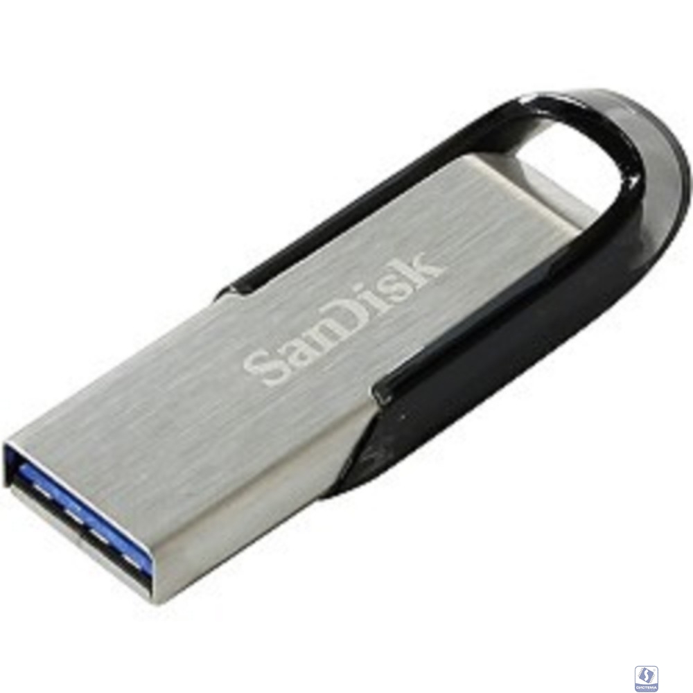 SanDisk USB Drive 128Gb Ultra Flair SDCZ73-128G-G46   
