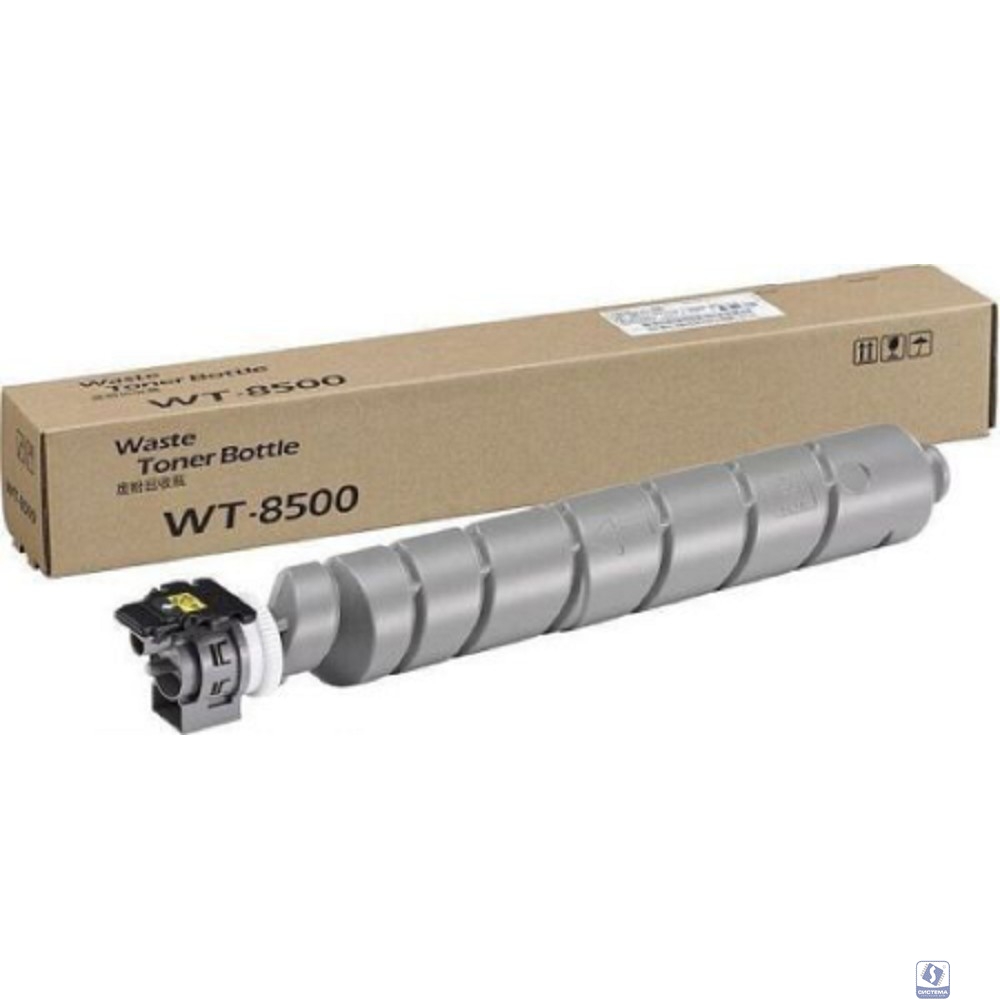 Kyocera-Mita  WT-8500 Бункер отработанного тонера (оригинальный)  1902ND0UN0