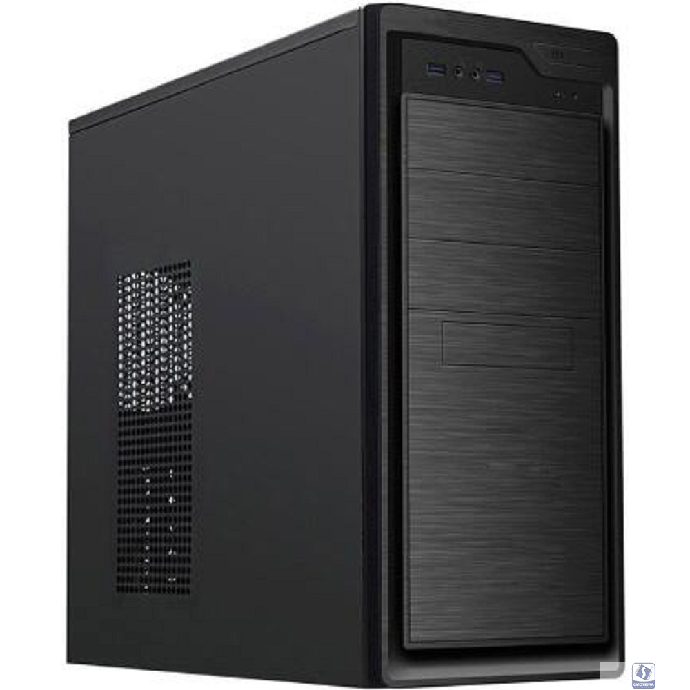 BA831BK w/o PSU  U3.0*2+A(HD) Mid-ATX [6131892]