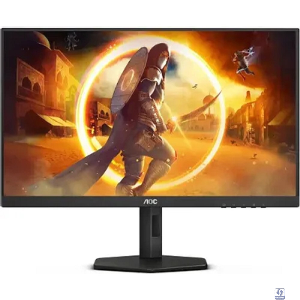 LCD AOC 27" Q27G4X 