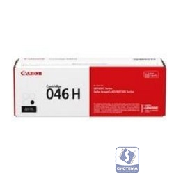 Canon Cartridge 046HBK  1254C002 Тонер-картридж черный для Canon  i-SENSYS MF735Cx, 734Cdw, 732Cdw (6300 стр.) Canon Cartridge 046HBK  1254C002 Тонер-картридж черный для Canon  i-SENSYS MF735Cx, 734Cdw, 732Cdw (6300 стр.)