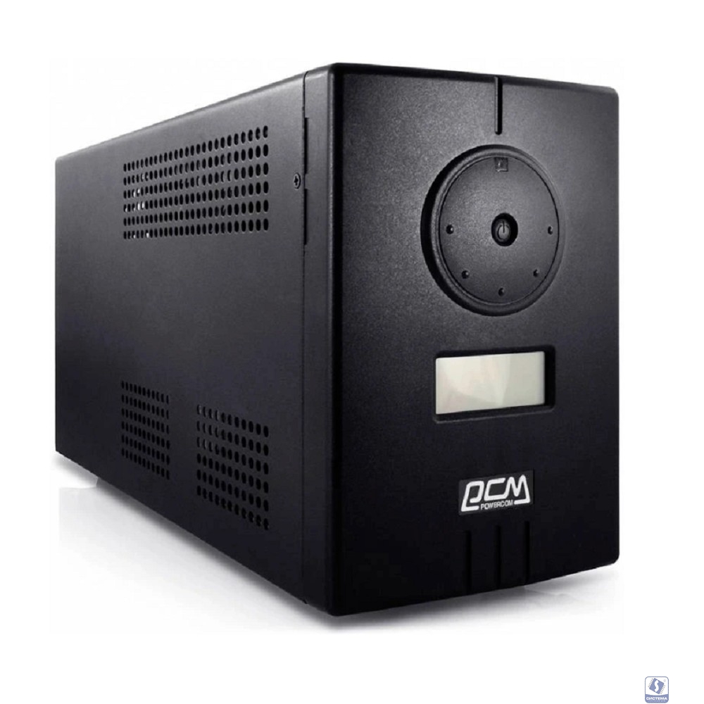 PowerCom ИБП Infinity Infinity INF-3000