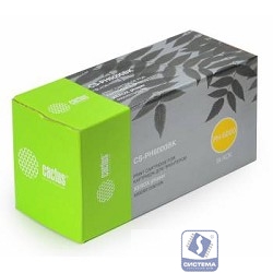CACTUS 106R01634 Картридж (CS-PH6000BK) для Xerox Phaser 6000/6010,черный, 2000 стр.